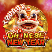 49jili Chinese New Year
