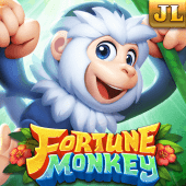 49jili Fortune Monkey