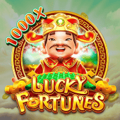 49jili LUCKY FORTUNES