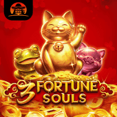 3 Fortune Souls Game Image