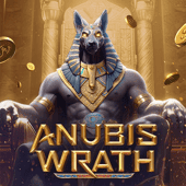49jili Anubis Wrath